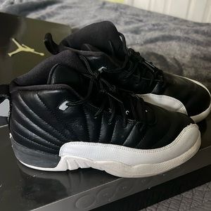 Nike Air Jordan 12 Playoff Size 2